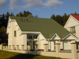 S. Stanevičiaus g. 81, Vilniaus m.
