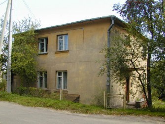 Miglos g. 8, Vilniaus m.