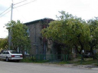 Miglos g. 10, Vilniaus m.