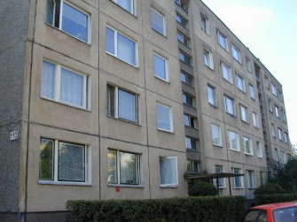 Architektų g. 113, Vilniaus m.