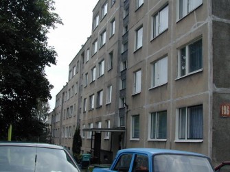 Architektų g. 196, Vilniaus m.