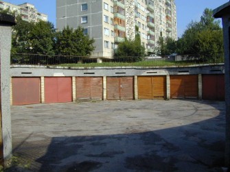 Architektų g. 52, Vilniaus m.