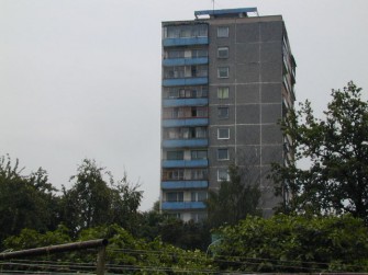 Architektų g. 70, Vilniaus m.