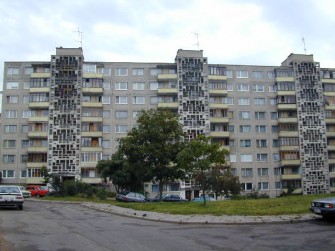 Architektų g. 180, Vilniaus m.