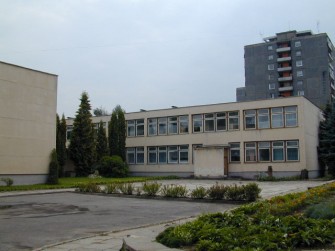 Architektų g. 210, Vilniaus m.