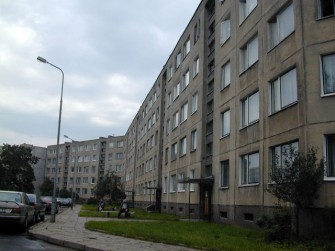 Architektų g. 176, Vilniaus m.