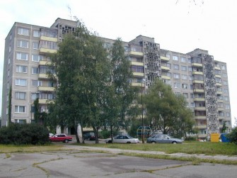 Architektų g. 182, Vilniaus m.