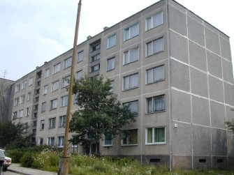 Architektų g. 192, Vilniaus m.