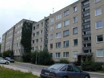 Architektų g. 106, Vilniaus m.