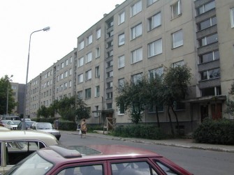Architektų g. 37, Vilniaus m.