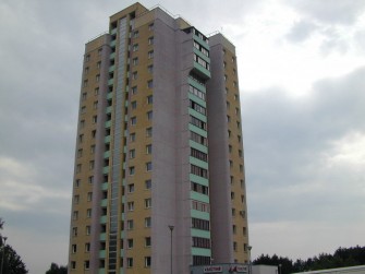 Architektų g. 184, Vilniaus m.
