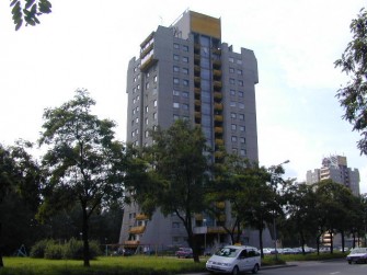 Architektų g. 59, Vilniaus m.