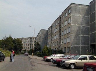 Architektų g. 206, Vilniaus m.
