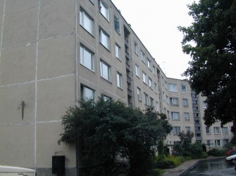 Architektų g. 90, Vilniaus m.