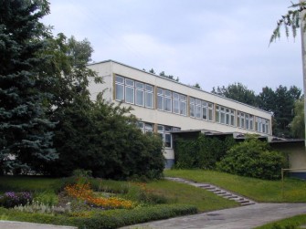 Architektų g. 162, Vilniaus m.