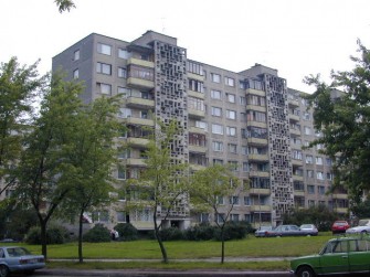 Architektų g. 138, Vilniaus m.