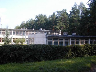 Architektų g. 16, Vilniaus m.