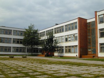 Architektų g. 166, Vilniaus m.