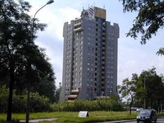 Architektų g. 55, Vilniaus m.