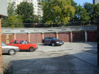 Architektų g. 54, Vilniaus m.
