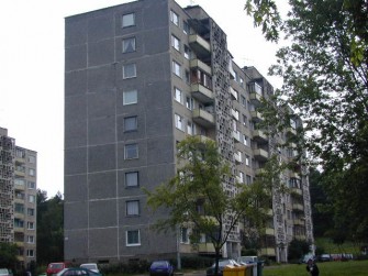 Architektų g. 140, Vilniaus m.