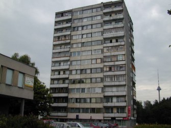 Architektų g. 15, Vilniaus m.