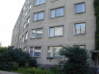 Architektų g. 81, Vilniaus m.
