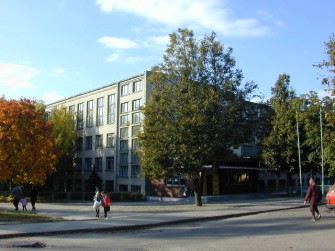 Telšių g. 2, Vilniaus m.