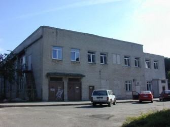 Telšių g. 17, Vilniaus m.