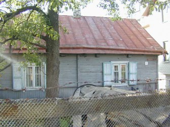 Telšių g. 6, Vilniaus m.