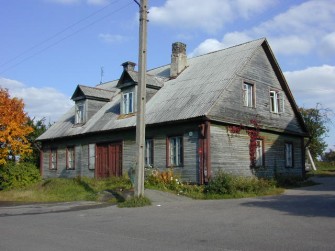 Telšių g. 15, Vilniaus m.