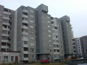 Vydūno g. 9, Vilniaus m.