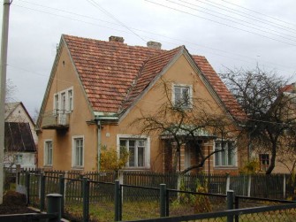 Kviečių g. 9, Vilniaus m.