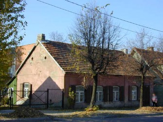 Algirdo g. 61, Vilniaus m.
