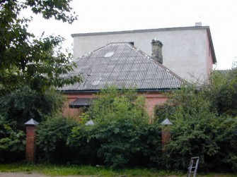 Algirdo g. 49A, Vilniaus m.