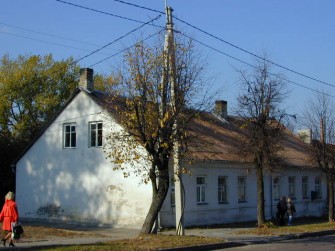 Algirdo g. 65, Vilniaus m.