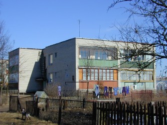 Šešėlių g. 17, Vilniaus m.