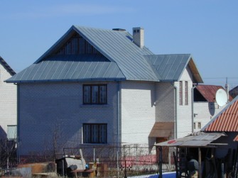 Šešėlių g. 35, Vilniaus m.