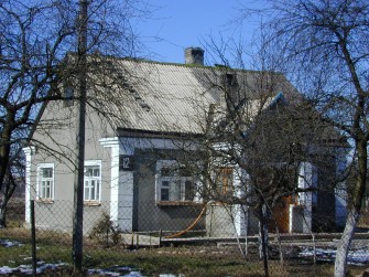 Šešėlių g. 12, Vilniaus m.