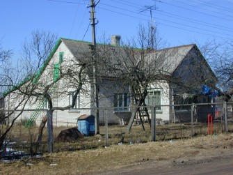 Šešėlių g. 14, Vilniaus m.