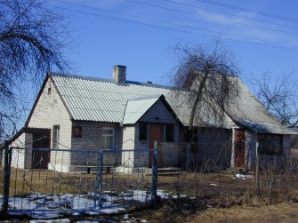 Šešėlių g. 18, Vilniaus m.