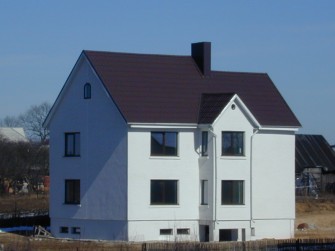 Šešėlių g. 39, Vilniaus m.
