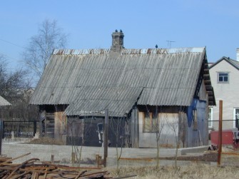 Šešėlių g. 13, Vilniaus m.