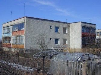 Šešėlių g. 19, Vilniaus m.
