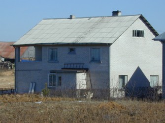 Šešėlių g. 37, Vilniaus m.