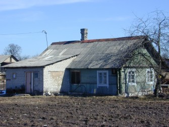 Šešėlių g. 11, Vilniaus m.