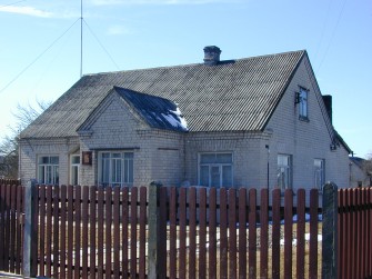 Šešėlių g. 16, Vilniaus m.