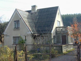 Pušyno kelias 15, Vilniaus m.