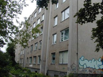 Sėlių g. 64, Vilniaus m.