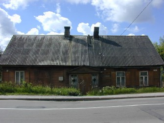Sėlių g. 38, Vilniaus m.